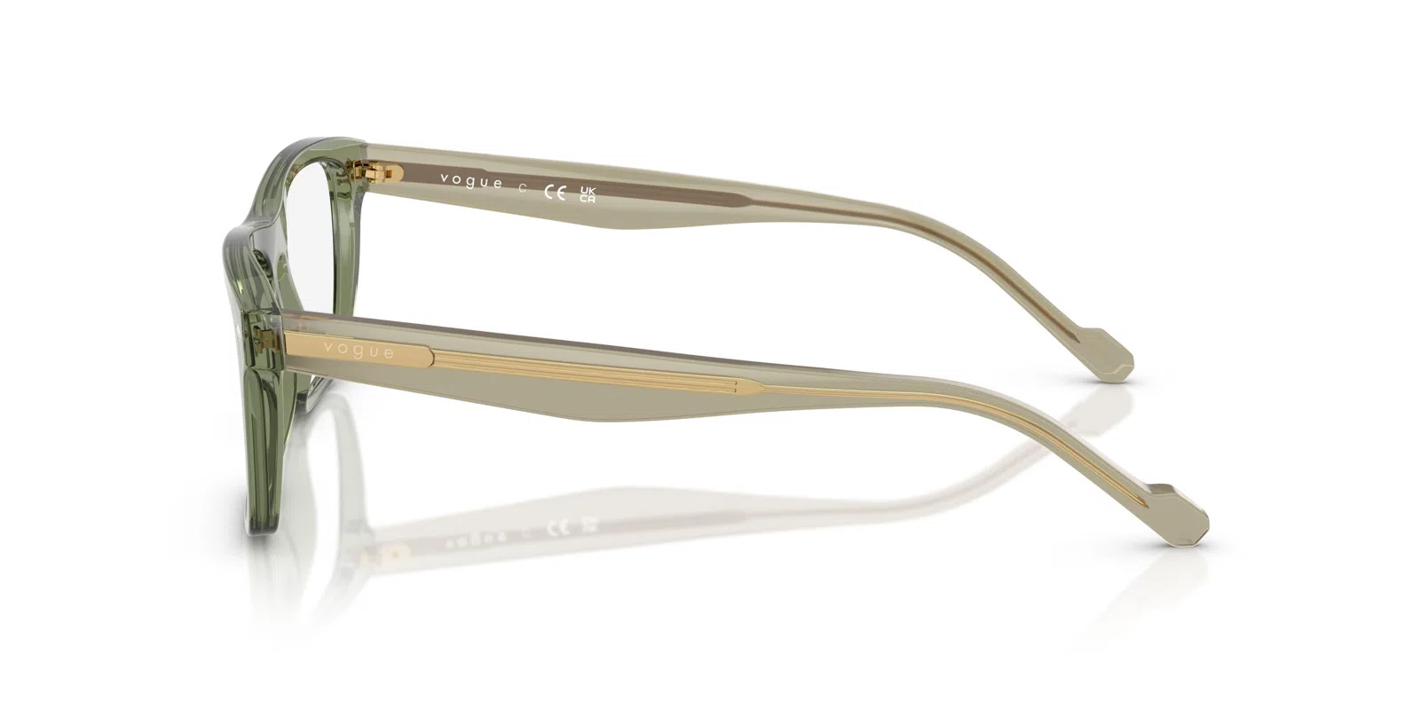 Vogue 5619 Eyeglasses - view 24